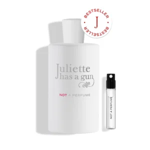 Not a Perfume